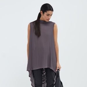 Marcella Ines Tunic
